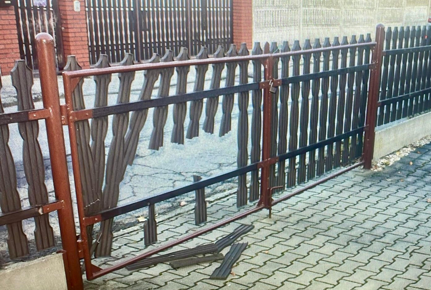 Tylko trzy kolizje, żadnego wypadku. Policyjne podsumowanie