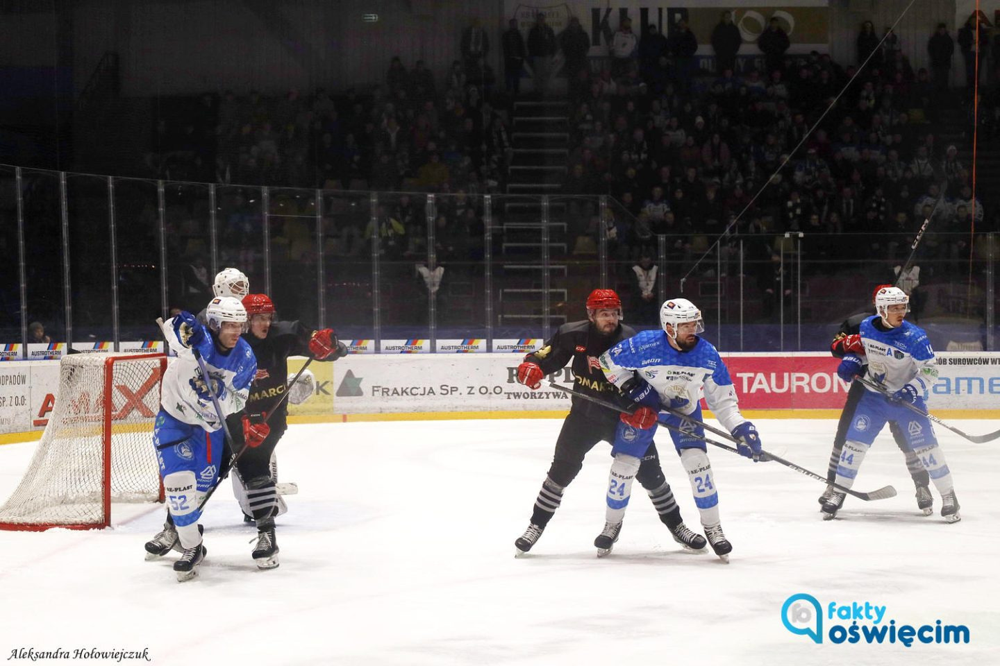 O ligowe punkty i pucharowe rozstawienie