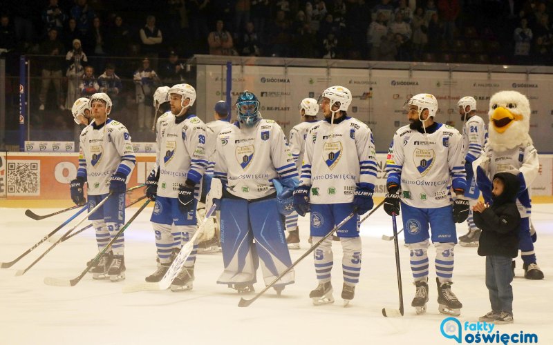 O ligowe punkty i pucharowe rozstawienie – FOTO