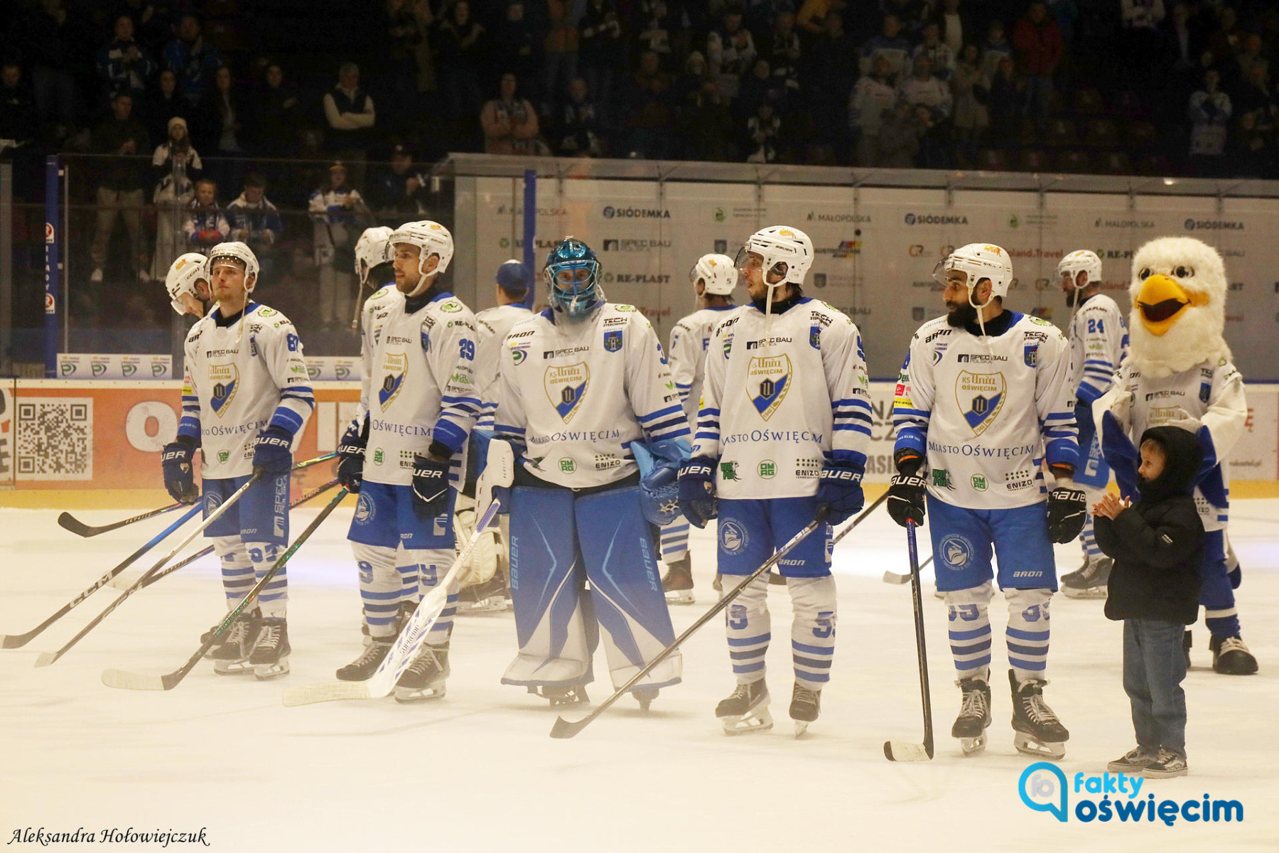 O ligowe punkty i pucharowe rozstawienie – FOTO