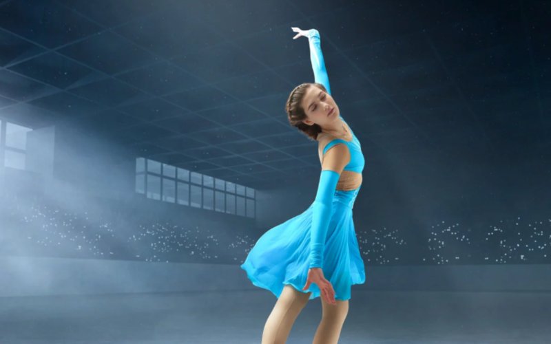 Prestiżowe zawody na oświęcimskiej tafli