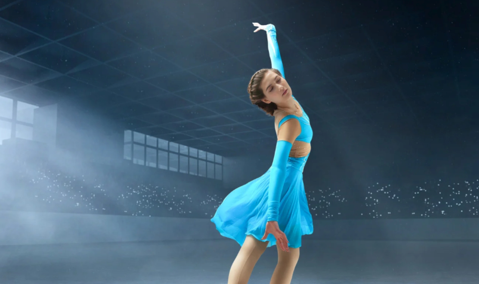 Prestiżowe zawody na oświęcimskiej tafli