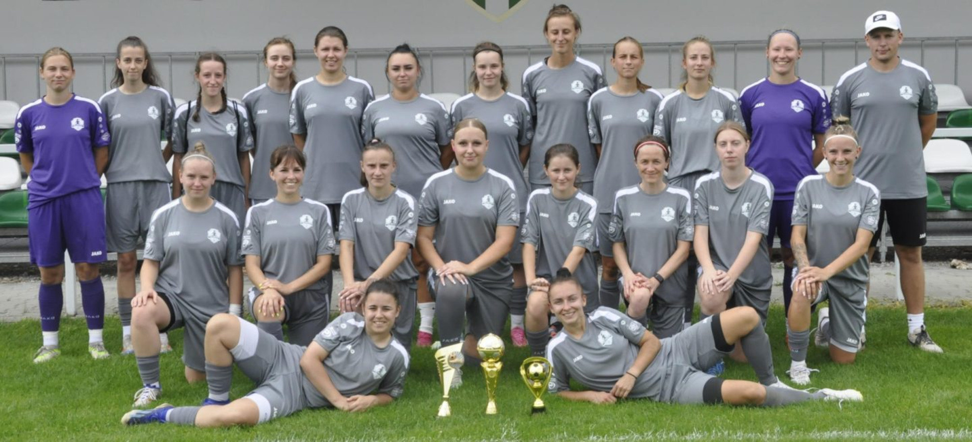 Bez goli na pożegnanie jesieni