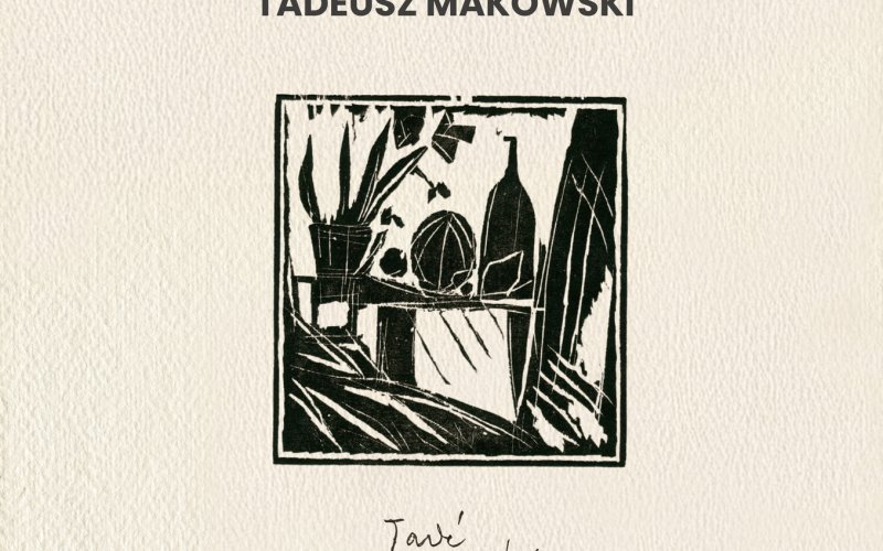 Sesja edukacyjna „Odkrywamy artystów ziemi oświęcimskiej – Tadeusz Makowski”