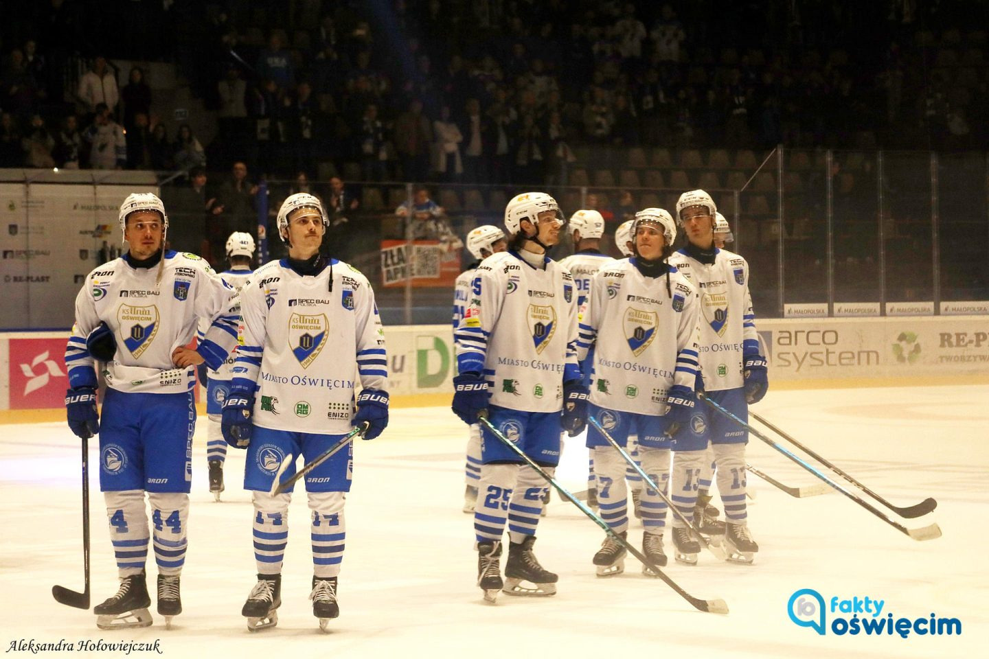 Liga przystopowała. Teraz kadra