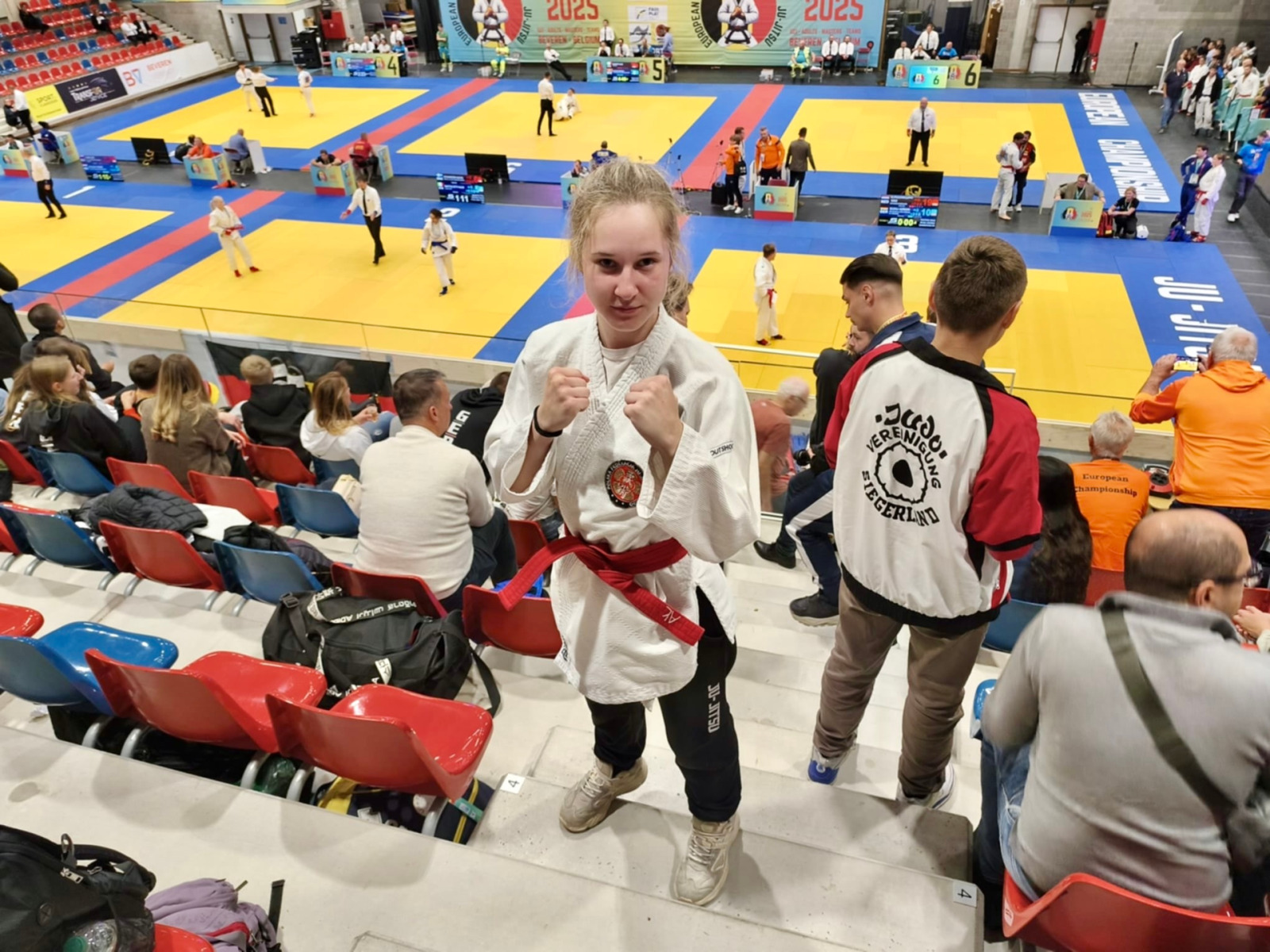 Kierunek Azja. Rodzeństwo z Bobrka leci do Tajlandii – FOTO