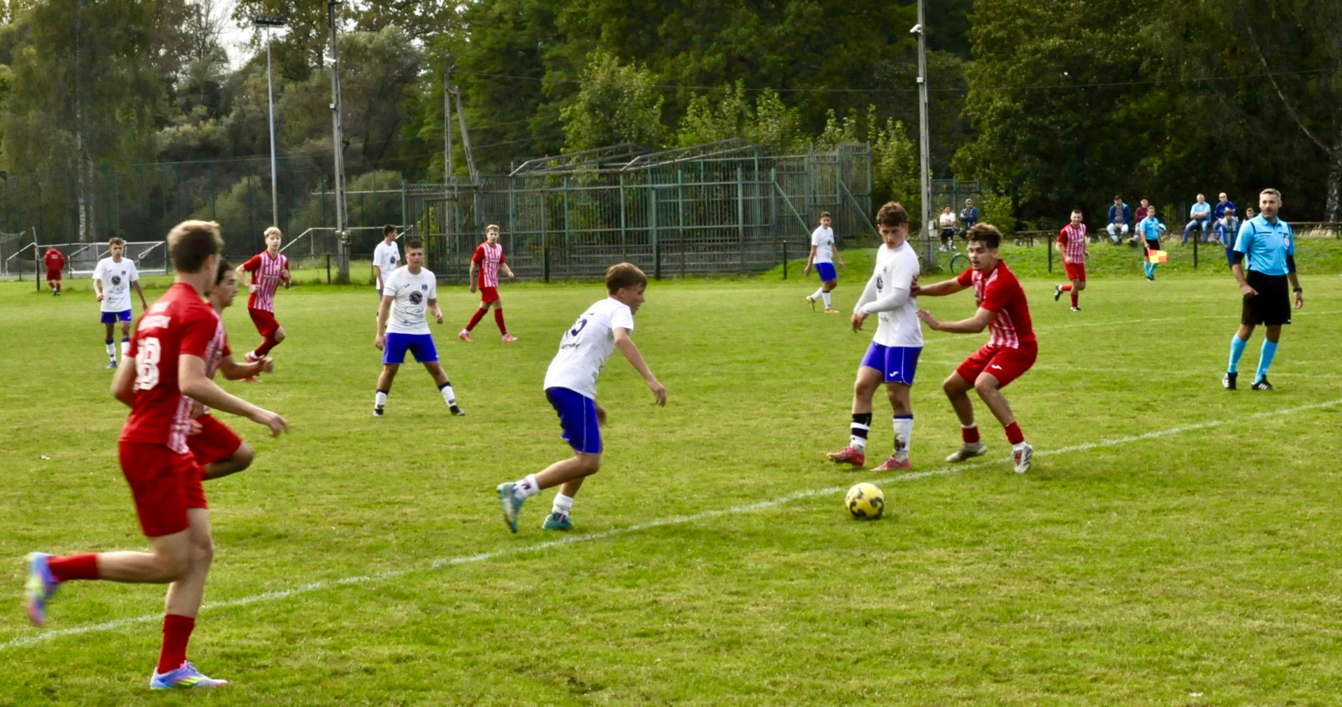 Jesienne ostatki, czyli dla kogo mistrzostwo pierwszej rundy?