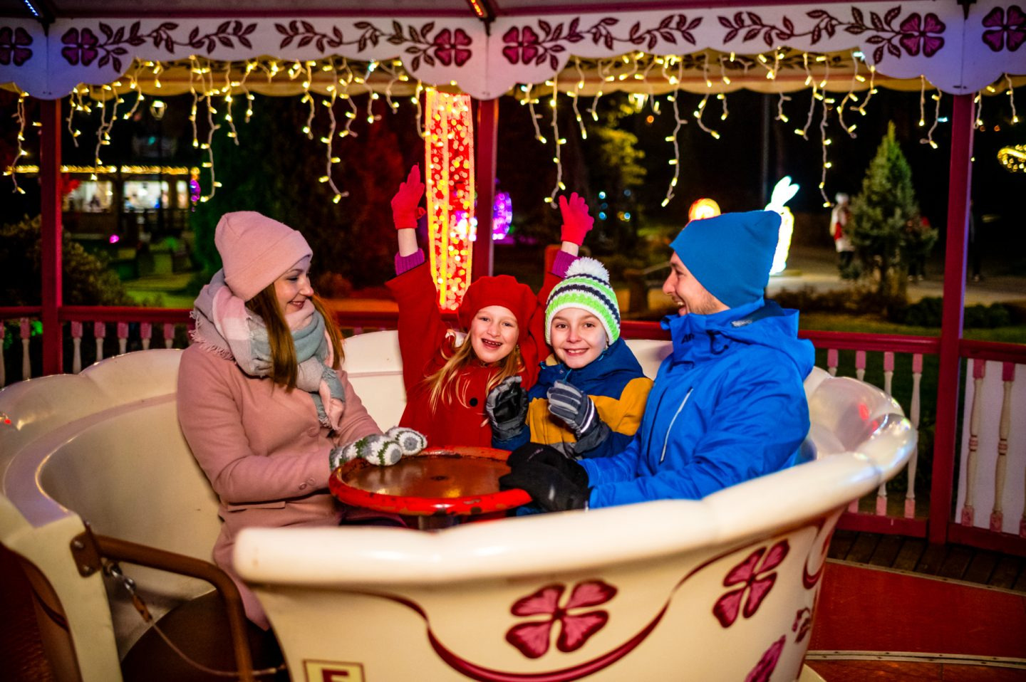 Światła, muzyka i emocje. Powrót Winter Legendii. Do zdobycia bilety