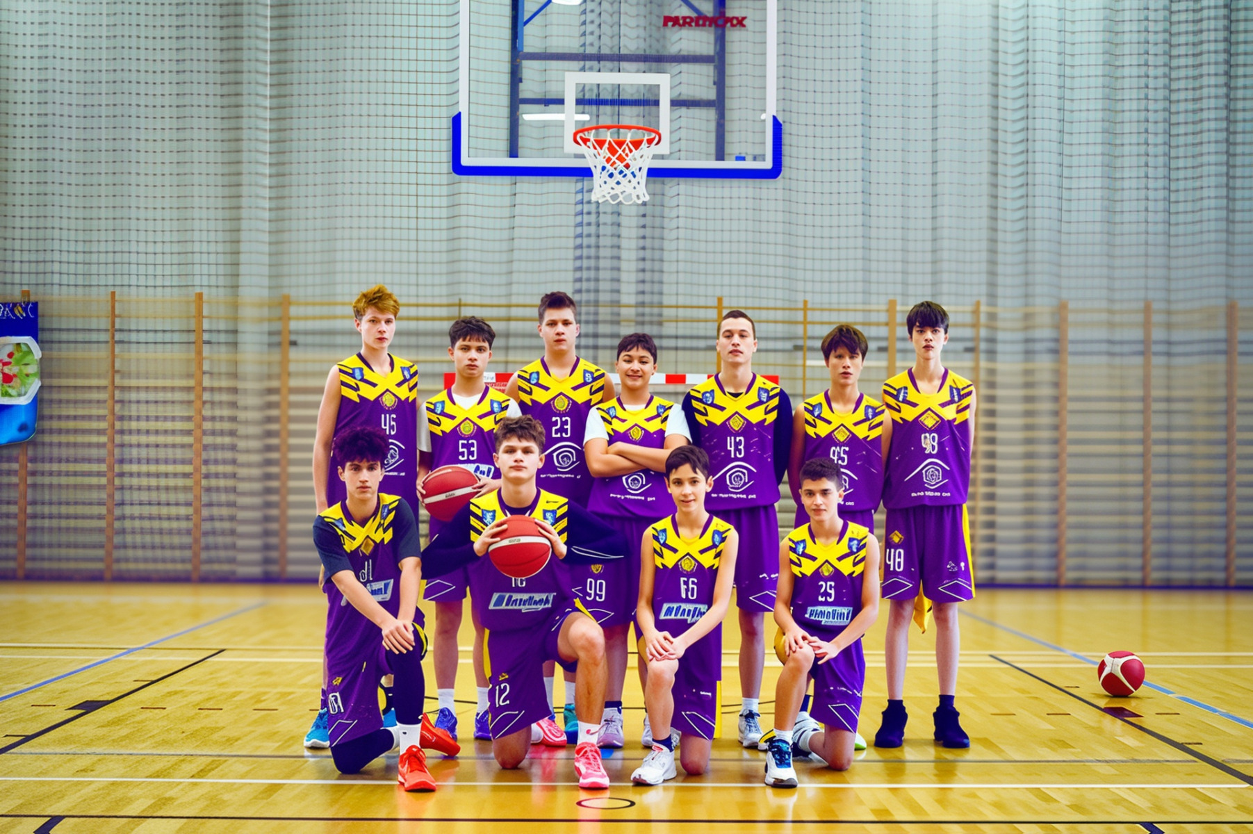 Lider się nie zatrzymuje. Szósta wygrana Kadeta