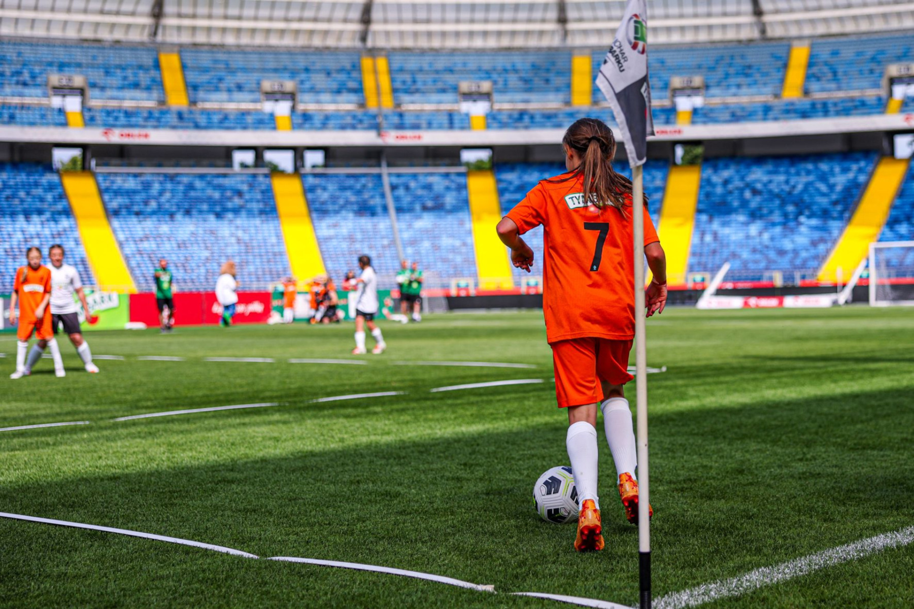 Znowu zagramy o Puchar Tymbarku. Ruszyły zapisy