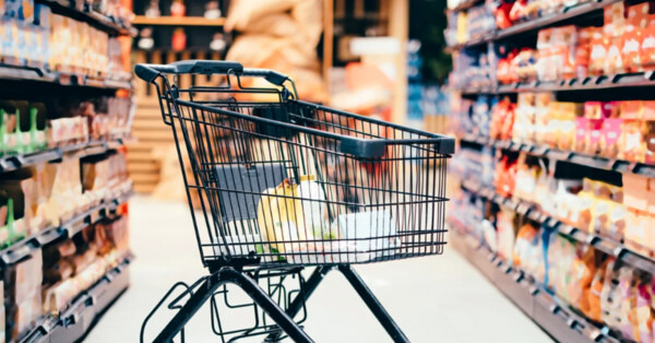 Po historii z marketu mieszkańcy ruszyli z pomocą pani Basi