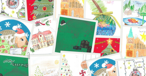 Poznaliśmy laureatów konkursu bożonarodzeniowego - FOTO