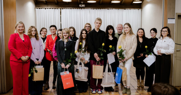 Wystawa „Nadzieja” już dostępna dla zwiedzających - FOTO