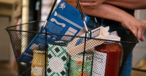 Zbiórka dla seniorki z Oświęcimia rośnie. Lista potrzebnych rzeczy