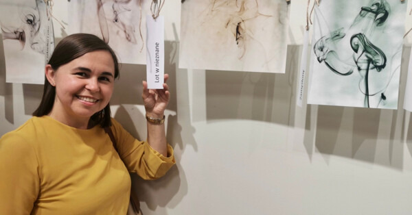 „Dym” Piotra Tarczyńskiego po raz trzeci