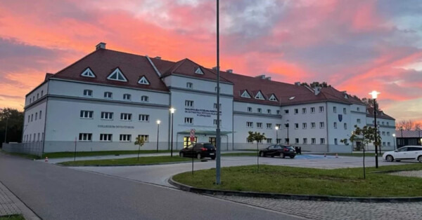 Konferencja o bólu i ranach wraca do Oświęcimia