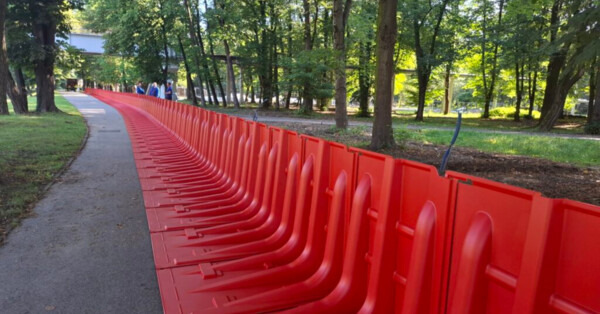 Ponad 2,4 mln zł dla Oświęcimia na ochronę ludności