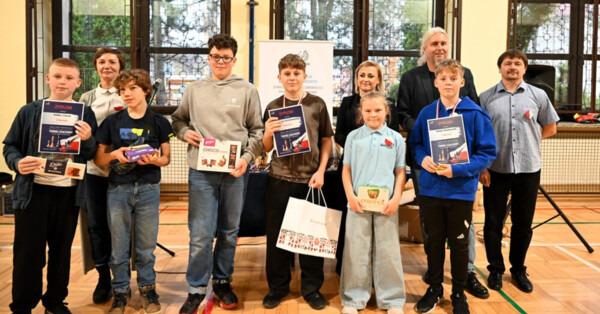 Niepodległościowe święto przy szachownicach - FOTO