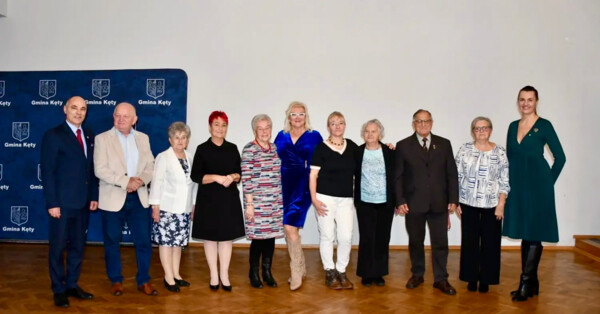 Senior Roku 2025. Poznaliśmy laureatów konkursu