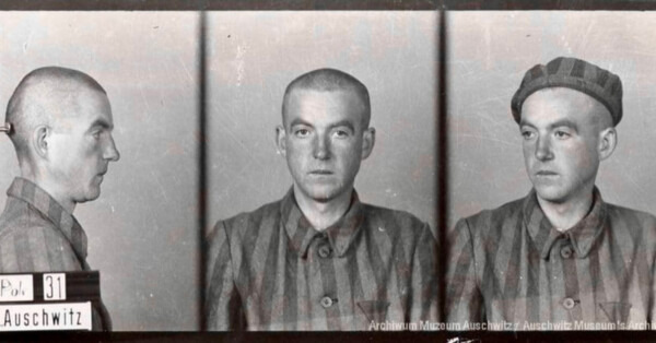 110 lat temu urodził się Stanisław Ryniak. Miał numer obozowy 31