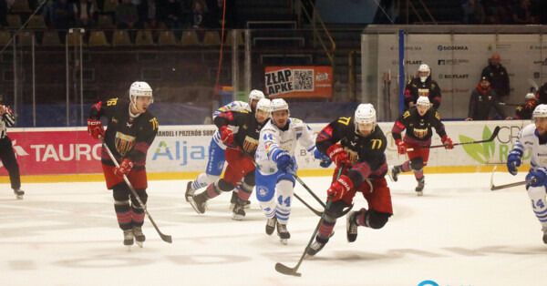 Beniaminek (znowu) wypunktował oświęcimian