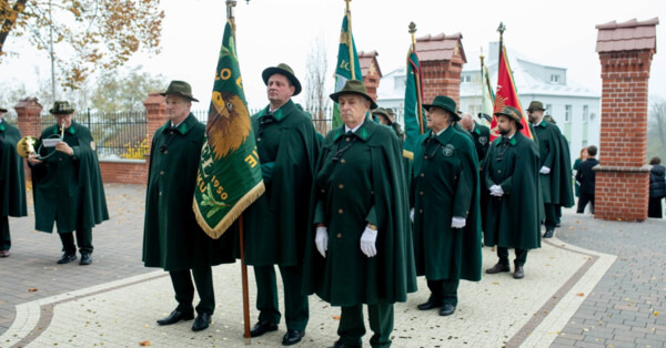 Siedem dekad historii i pasji. Osiecki Orzeł z jubileuszem - FOTO