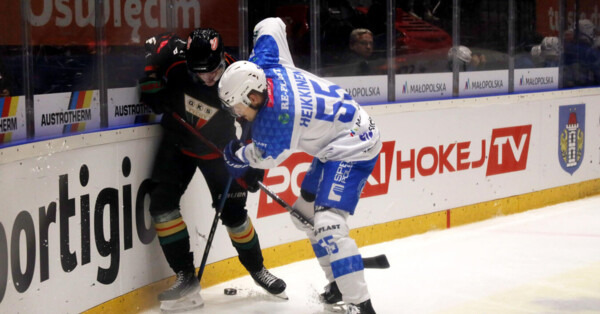 Kosztowne odsiadki. Koszmar trzecich 20 minut