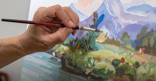 Stypendia artystyczne dla młodych talentów z gminy Chełmek