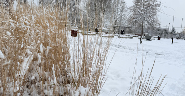 Ostrzeżenie hydrologiczne i śniegowe dla powiatu