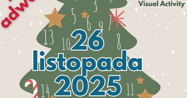 Liczymy do świąt. Kreatywnie i z uśmiechem