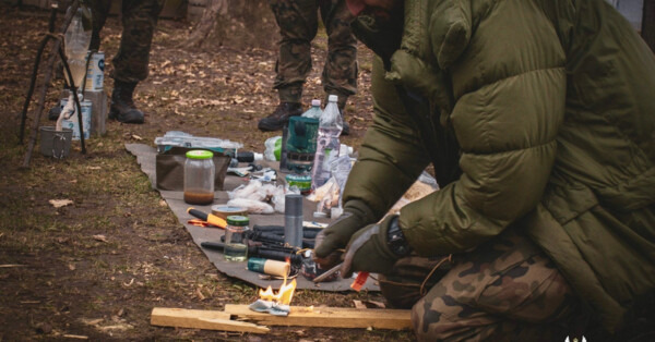 Ruszył program obrony cywilnej. Dla każdego - FOTO