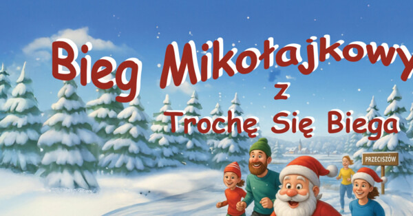 Aktywna Sobota Mikołajkowa w Przeciszowie