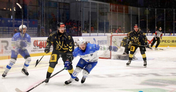 Równia pochyła. Trzecia z rzędu porażka z zespołem z Górnego Śląska