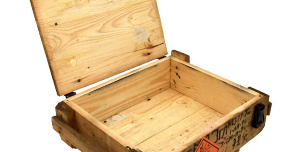 Militarne prezenty pod choinkę. AMW kusi 20-procentową zniżką