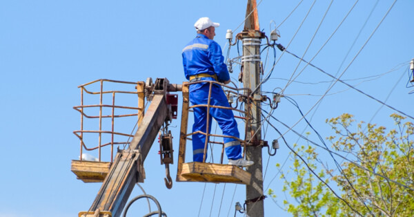 Wyłączenia prądu w powiecie oświęcimskim. Podajemy adresy