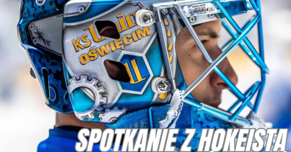 NHL 24 na Zasolu, hokej na ekranie i w życiu