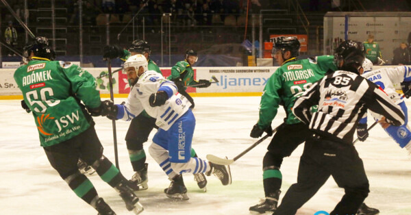 Przełamanie w czeskiej Karwinie. Punkt zwrotny?