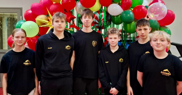 „Biliśmy rekordy” z Pawłem Korzeniowskim  - FOTO