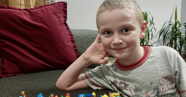 Pozytywny Bazarek w Osieku wraca z potrójną energią