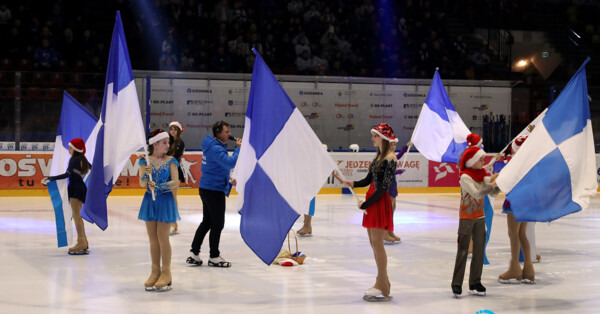 Do trzech razy sztuka - FOTO