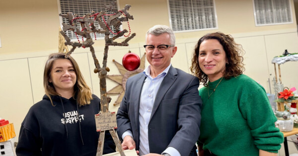 Poznaliśmy najpiękniejsze Pozytywne Ozdoby Świąteczne - FOTO