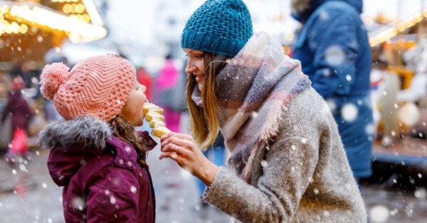 Wkrótce Jarmark świąteczny w Chełmku. Z pomocą Pawełkowi Naglikowi