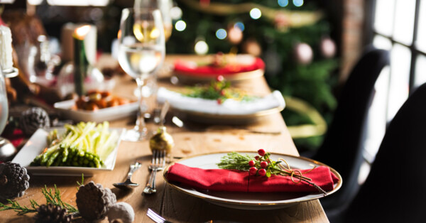 Jak jeść w święta, żeby serce nie miało żalu - FILM