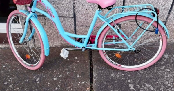 Strażnicy miejscy szukają właściciela roweru