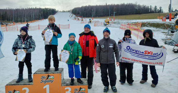 Najlepsi z najlepszych, czyli medale dla alpejczyków - FOTO
