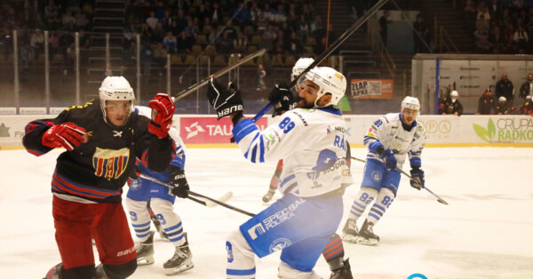 Och i ach, jak Ahopelto. Ligowe zwieńczenie roku