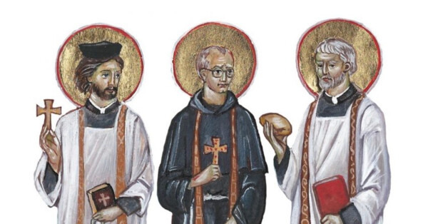 Dyspensa na świąteczny piątek