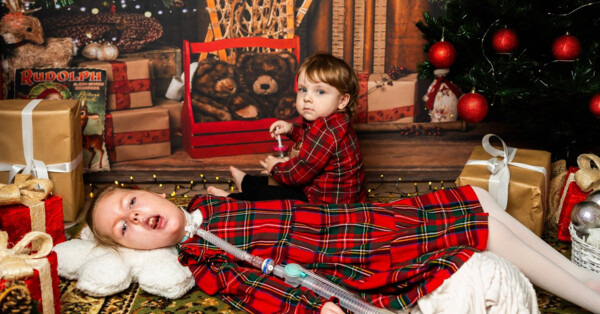 Charytatywny Koncert Kolęd dla Natalki Wolak