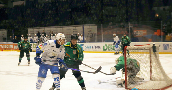 Kolejny sezon serialu „Pucharowy koszmar”