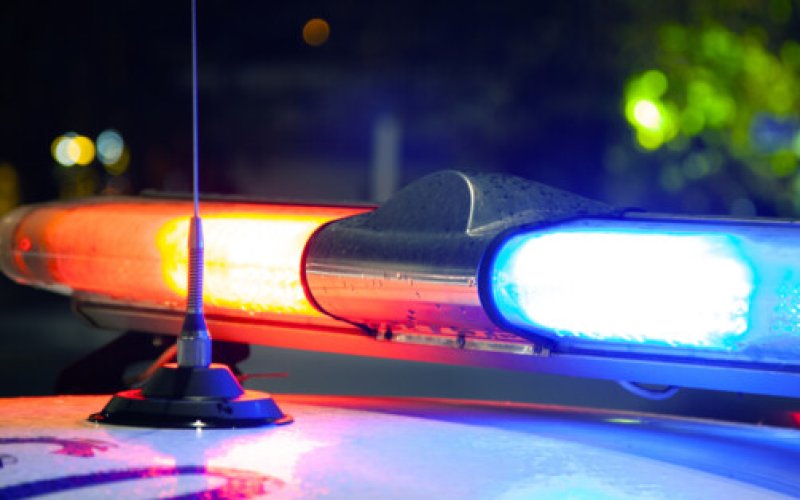 Sylwester z 64 interwencjami policyjnymi